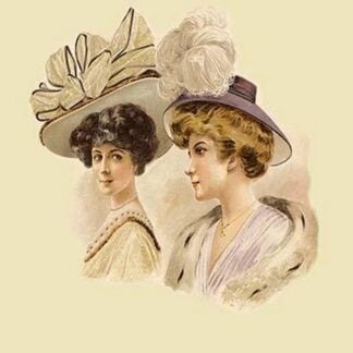 Fancy Hats