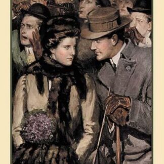 Fancy by Clarence F. Underwood