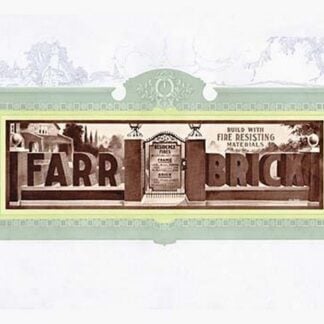 Farr Bricks