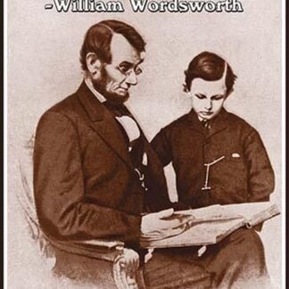 Father of the Man by William Wordsworth