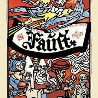 Faust by Karl Michel