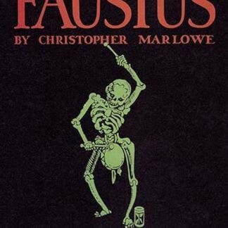 Faustus Presented by WPA Federal Theater Division by WPA