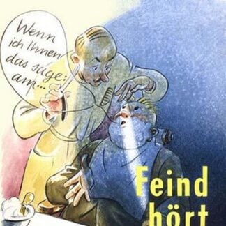 Feind Hort Mit! by Karl Hans Richard Zoozmann