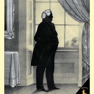 Felix Grundy by William Henry Brown