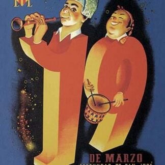 Festividad de San Jose