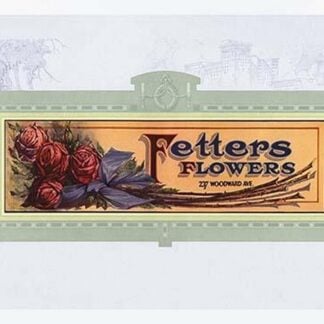 Fetters Flowers