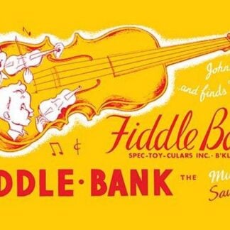 Fiddle Bank
