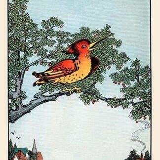 Fiddle Dee Dee by Eugene Field #2