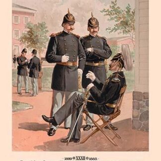 Field & Line Officers