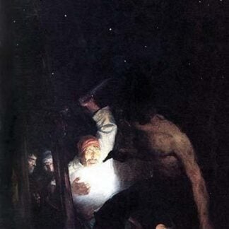 Fight with the Pirates by N.C. Wyeth