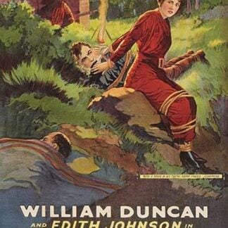 Fighting Fate - Indian Vengeance