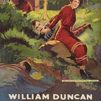 Fighting Fate - Indian Vengeance serial