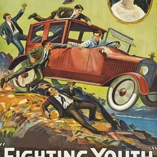 Fighting Youth