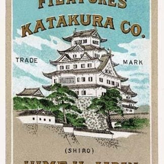 Filatures Katakura Company