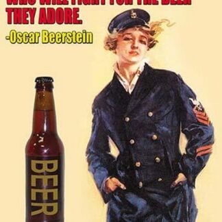 Find me some men who are stout drinking men by Wilbur Pierce