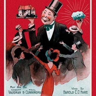 Finnegan Gave It To Me