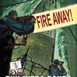 Fire Away! by Schrieber