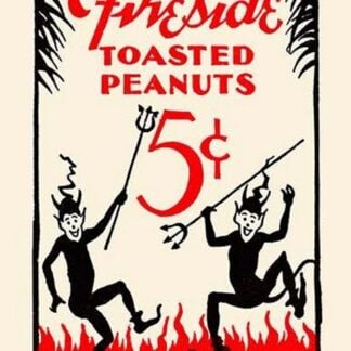 Fireside Toasted Peanuts 5