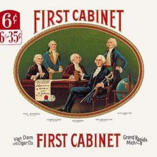 First Cabinet