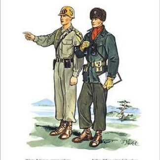 First Cavalry Division