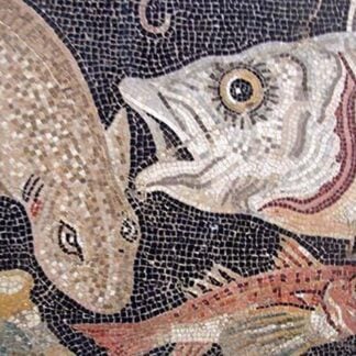 Fish Mosaic