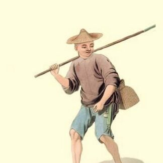 Fisherman II by George Henry Malon