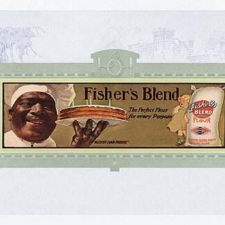 Fisher's Blend Flour