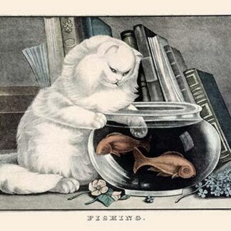 Fishing by E.B. & E.C. Kellogg