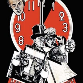 Five Minutes by Prusakov