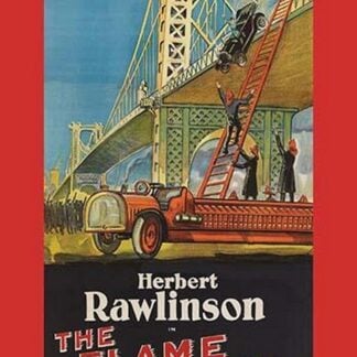 Flame Fighter - Blazing Paths