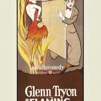 Flaming Flappers by Pathecomedy