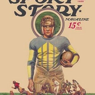 Flander Backs the Line