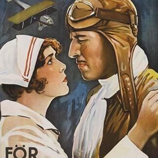 Flight - 'For Flyget och Flickan'