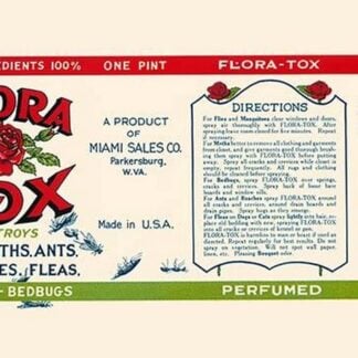 Flora Tox