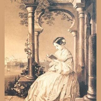 Florence Nightingale by H.B. Carter