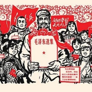 Flowers for Children by Chinese Government