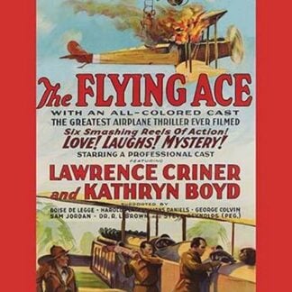 Flying Ace