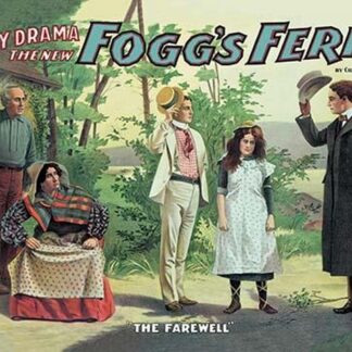 Fogg's Ferry; The Farewell