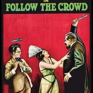 Follow the Crowd