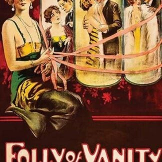 Folly of Vanity