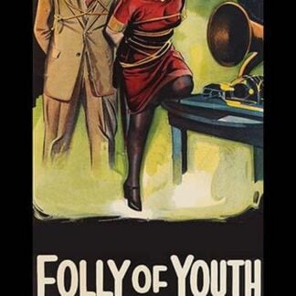 Folly of Youth