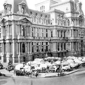 Food Will Win the War - Supplies for the War