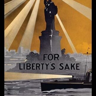 For Liberty's sake