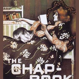 For Sale Here: The Chap Book by Joseph C. Leyendecker