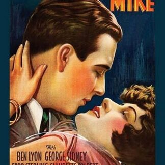 For the Love of Mike