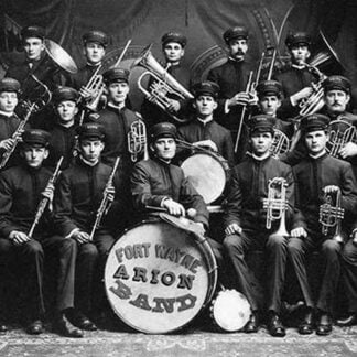 Fort Wayne Band