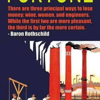 Fortune by Wilbur Pierce