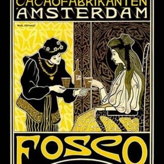Fosco Cocoa