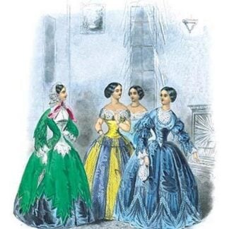 Frank Leslie's Ladies' Gazette