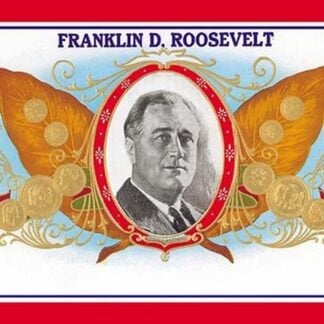 Franklin D. Roosevelt Cigars
